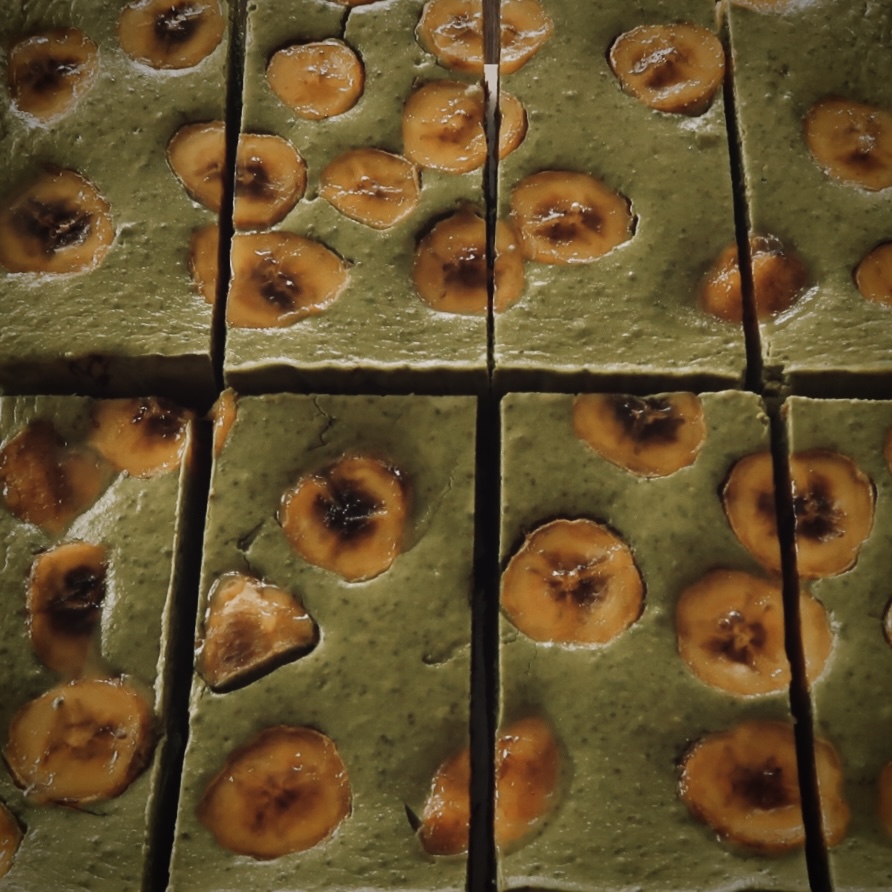 Serene dining experience